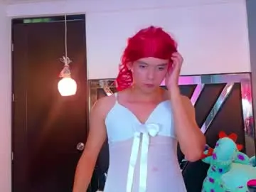 Chaturbate Live Sex Cam of andy_femboy_