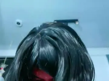 Chaturbate Live Sex Cam of andy_femboy_