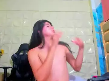 Chaturbate Free Live Porn of andy_femboy_