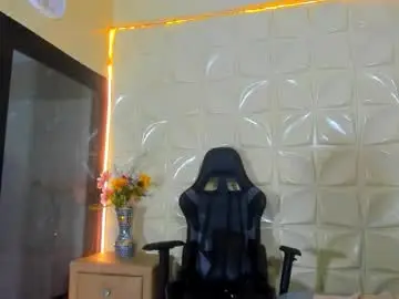 Chaturbate Private Sex Chat of andy_femboy_