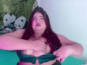 Chaturbate Sex Chat of antonella_hotkiss