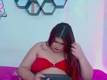 Chaturbate Sex Chat of antonella_hotkiss