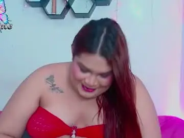 Chaturbate Best Webcam of antonella_hotkiss