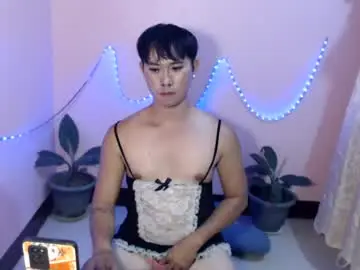 Chaturbate Live Sex Cam of asher_cumlover