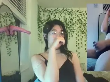 Chaturbate Sex Chat of deciduousdoll