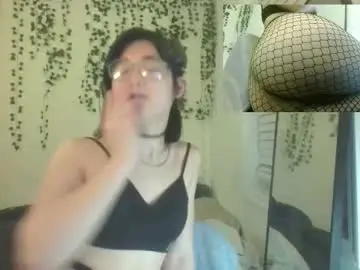 Chaturbate Private Sex Chat of deciduousdoll