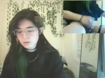 Chaturbate Private Sex Chat of deciduousdoll