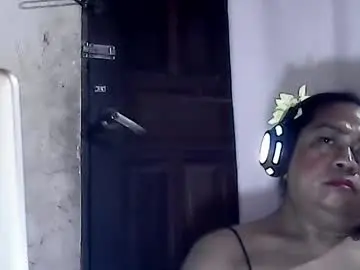 Chaturbate Live Porn of hothadjiee