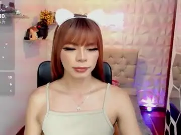 Chaturbate Sex Cam of hurremcan_