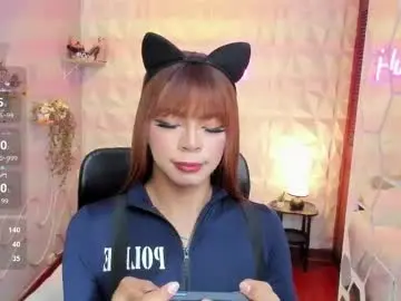 Chaturbate Free Live Porn of hurremcan_