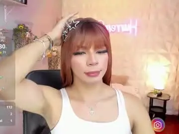 Chaturbate Sex Cam of hurremcan_