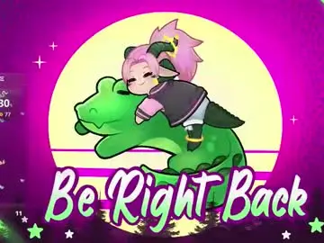 Chaturbate Live Porn of hurremcan_