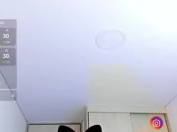 Chaturbate Live Sex Cam of hurremcan_