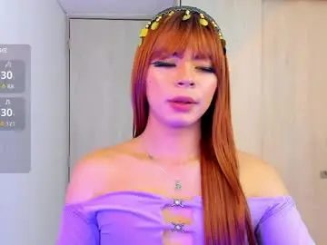 Chaturbate Live Sex Cam of hurremcan_