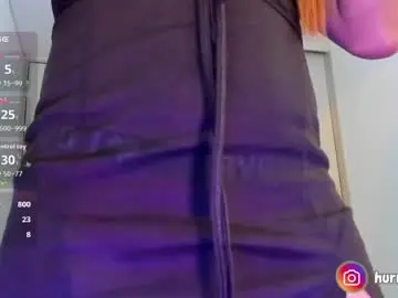 Chaturbate Best live sex cam show of hurremcan_