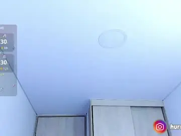 Chaturbate Free Porn Cam of hurremcan_