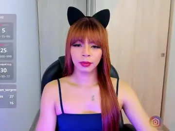 Chaturbate Watch Live Sex Cams of hurremcan_