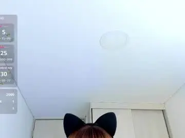 Chaturbate Adult Webcam of hurremcan_