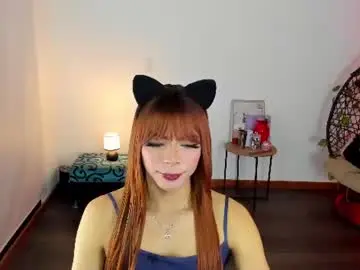 Chaturbate Sex Cam of hurremcan_