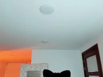 Chaturbate Watch Live Sex Cams of hurremcan_