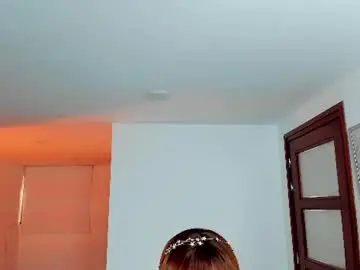 Chaturbate Live Sex of hurremcan_