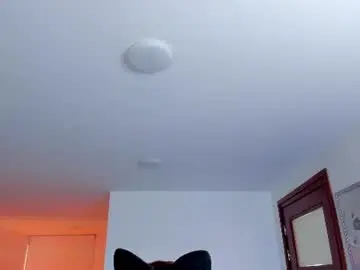 Chaturbate Adult Webcam of hurremcan_
