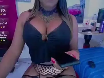 Chaturbate Adult Video Chat of katymorena