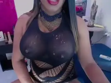 Chaturbate Adult Webcam of katymorena