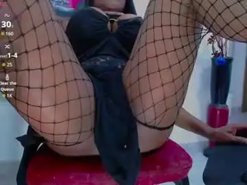 Chaturbate Adult Video Chat of katymorena