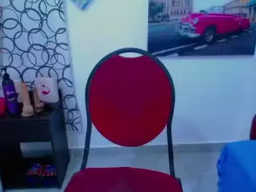 Chaturbate Sex Chat of katymorena