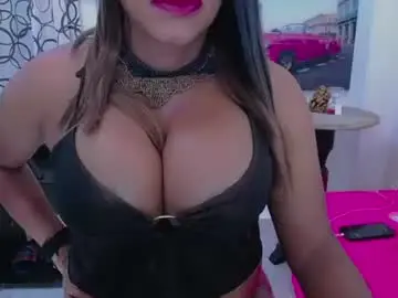 Chaturbate Free Porn Cam of katymorena