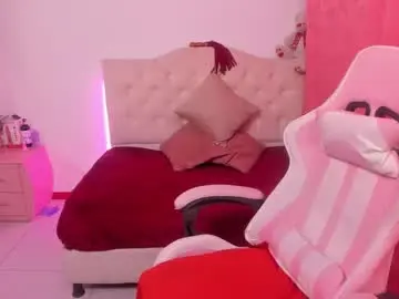 Chaturbate Sex Chat of lailahdark