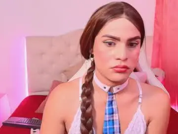 Chaturbate Best Webcam of lailahdark