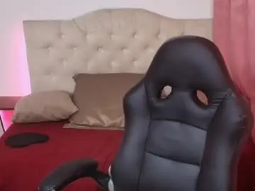 Chaturbate Live Sex of lailahdark