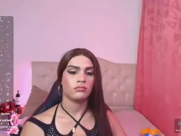 Chaturbate Free Live Porn of lailahdark