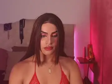 Chaturbate Nude Webcam of lailahdark