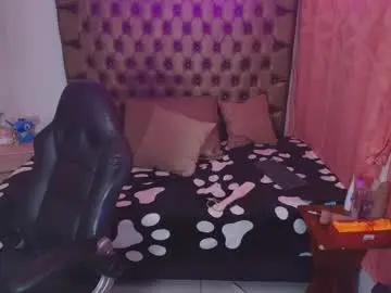 Chaturbate Sex Cam of lailahdark