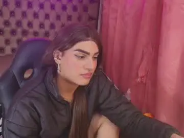 Chaturbate Live Porn of lailahdark