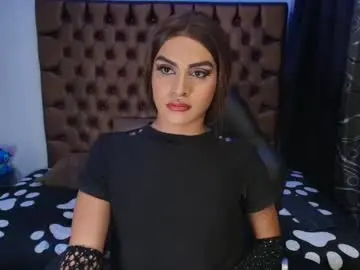 Chaturbate Nude Webcam of lailahdark