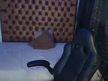 Chaturbate Sex Cam of lailahdark