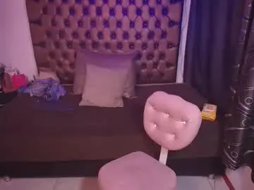 Chaturbate Sex Cam of lailahdark