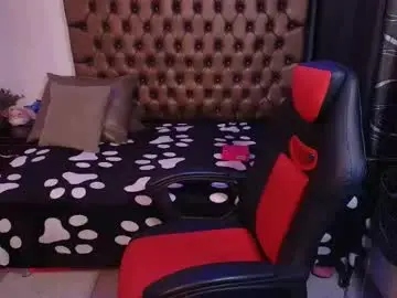 Chaturbate Adult Webcam of lailahdark