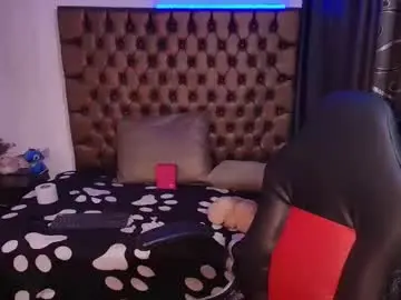 Chaturbate Live Sex of lailahdark