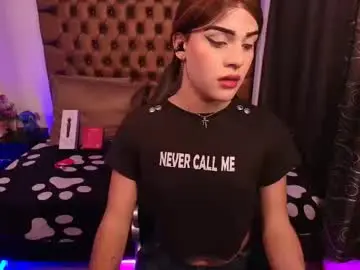 Chaturbate Private Sex Chat of lailahdark