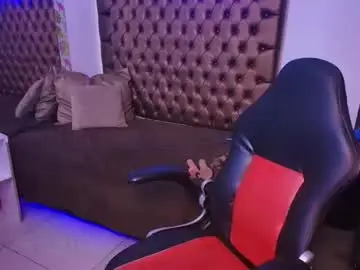 Chaturbate Sex Chat of lailahdark