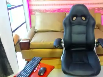 Chaturbate Sex Cam of lailahdark