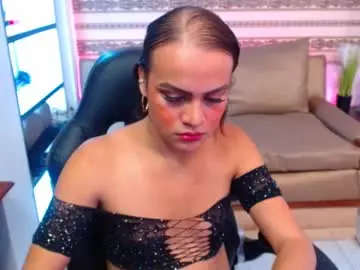 Chaturbate Sex Cam of lailahdark