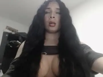 Chaturbate Nude Webcam of mistressxxalice