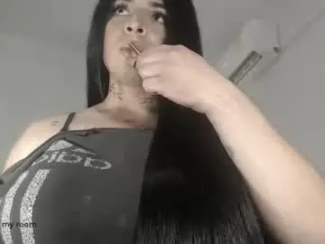 Chaturbate Sex Chat of mistressxxalice