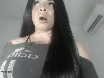 Chaturbate Live Sex of mistressxxalice